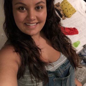 Meet your Posher, Paige